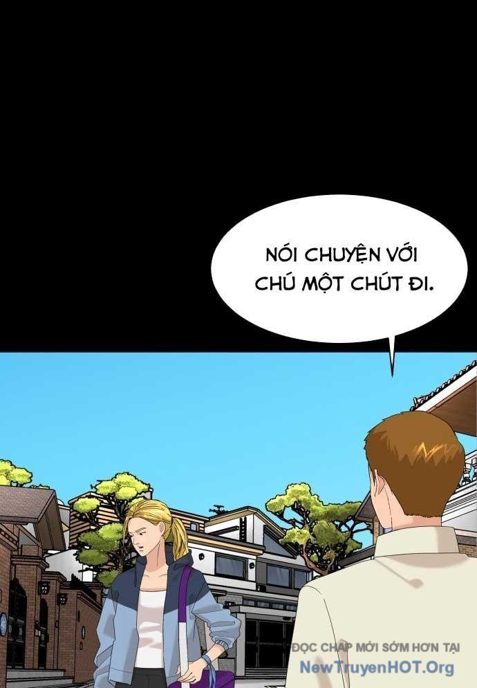 Nhà Hàng Độc Lạ Chapter 17 - 24