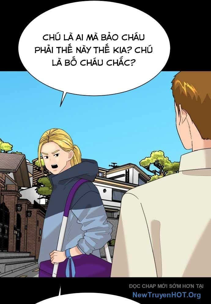 Nhà Hàng Độc Lạ Chapter 17 - 29