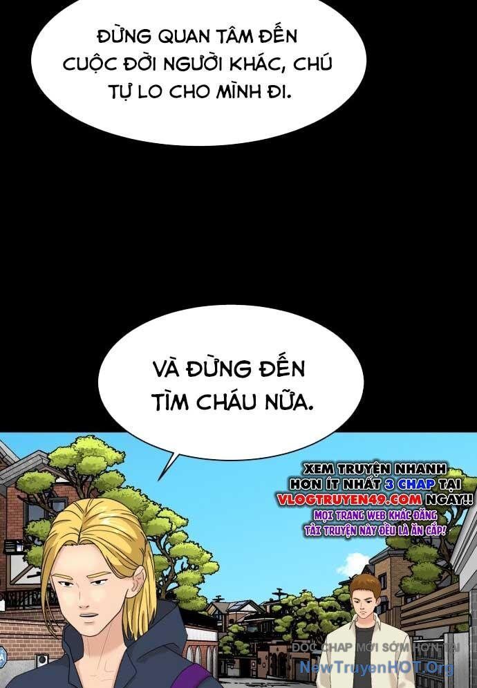 Nhà Hàng Độc Lạ Chapter 17 - 30