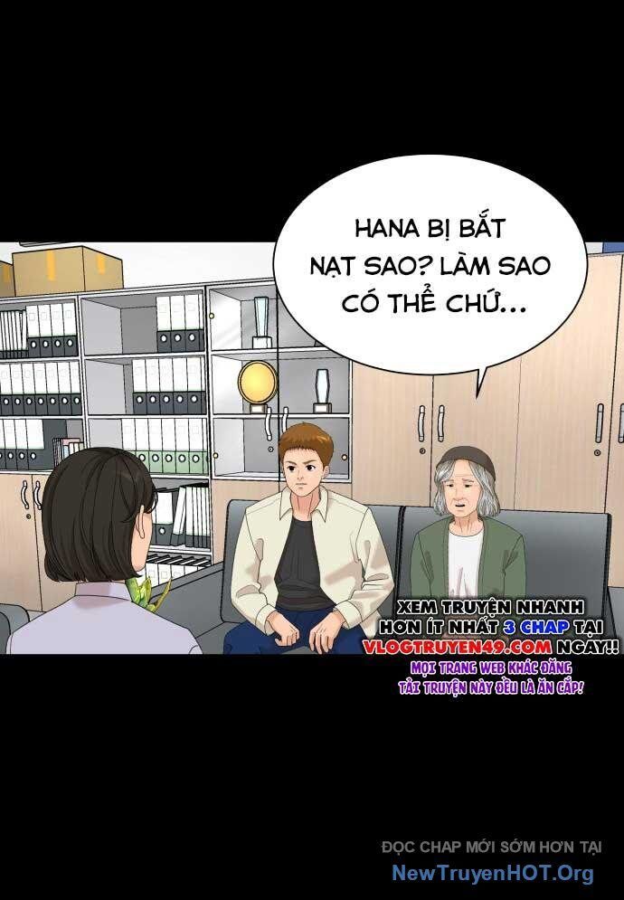 Nhà Hàng Độc Lạ Chapter 17 - 39