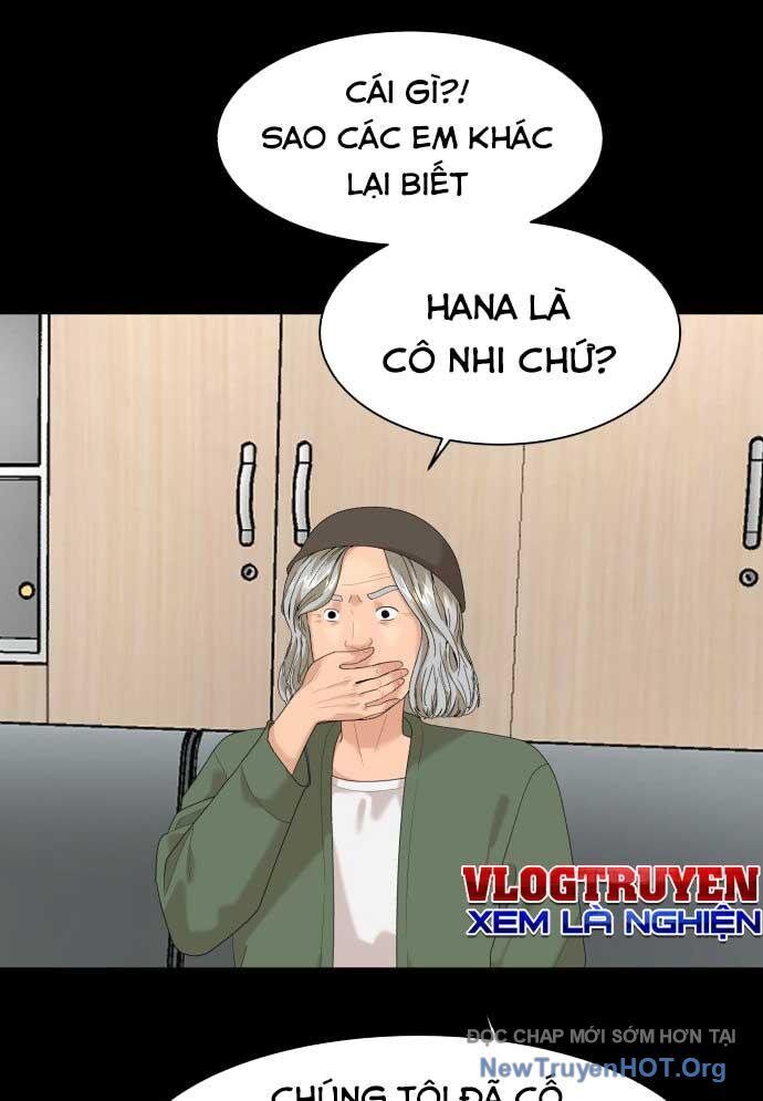 Nhà Hàng Kỳ Lạ Chapter 17 - 45