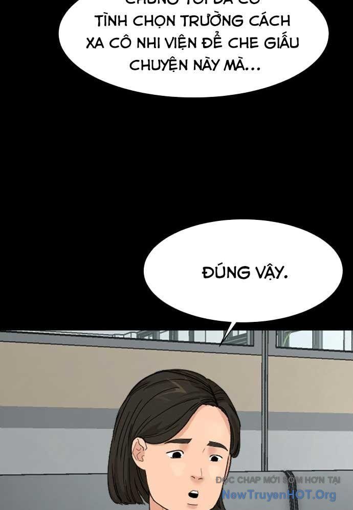 Nhà Hàng Độc Lạ Chapter 17 - 46