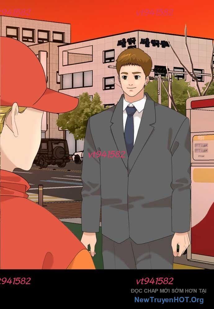 Nhà Hàng Độc Lạ Chapter 17 - 7