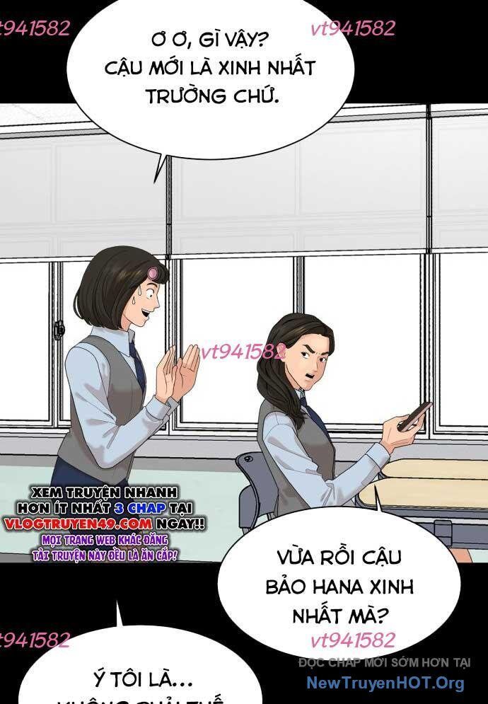 Nhà Hàng Độc Lạ Chapter 17 - 65