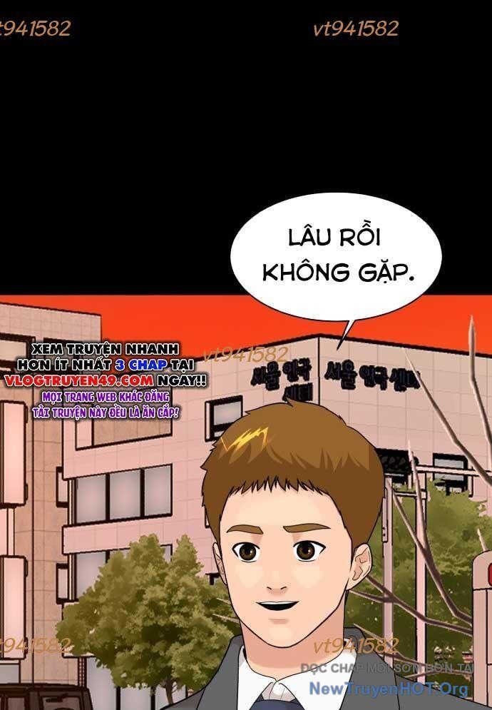 Nhà Hàng Độc Lạ Chapter 17 - 8