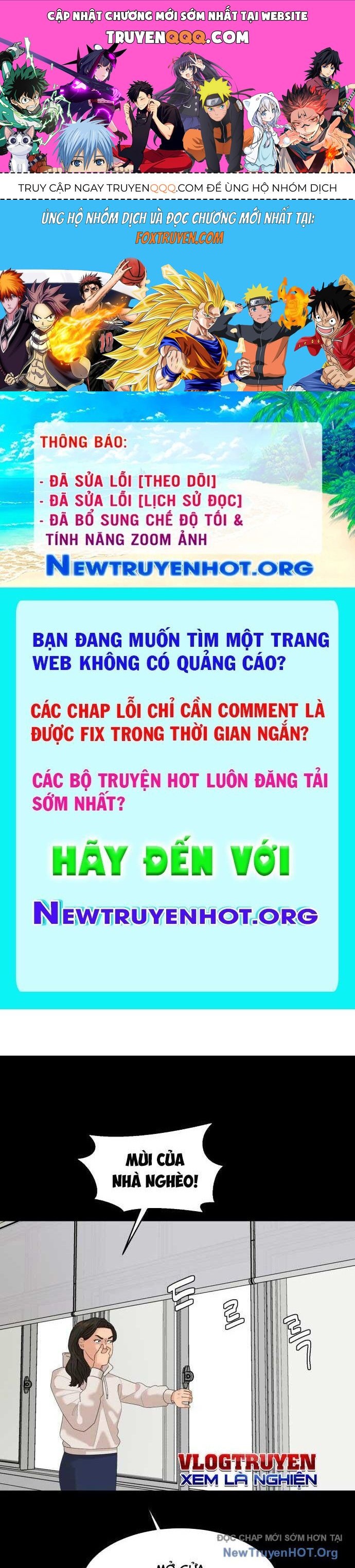 Nhà Hàng Độc Lạ Chapter 18 - 1