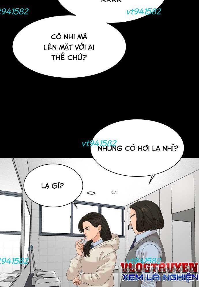 Nhà Hàng Độc Lạ Chapter 18 - 11