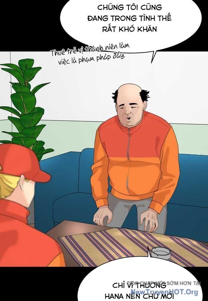 Nhà Hàng Độc Lạ Chapter 18 - 103