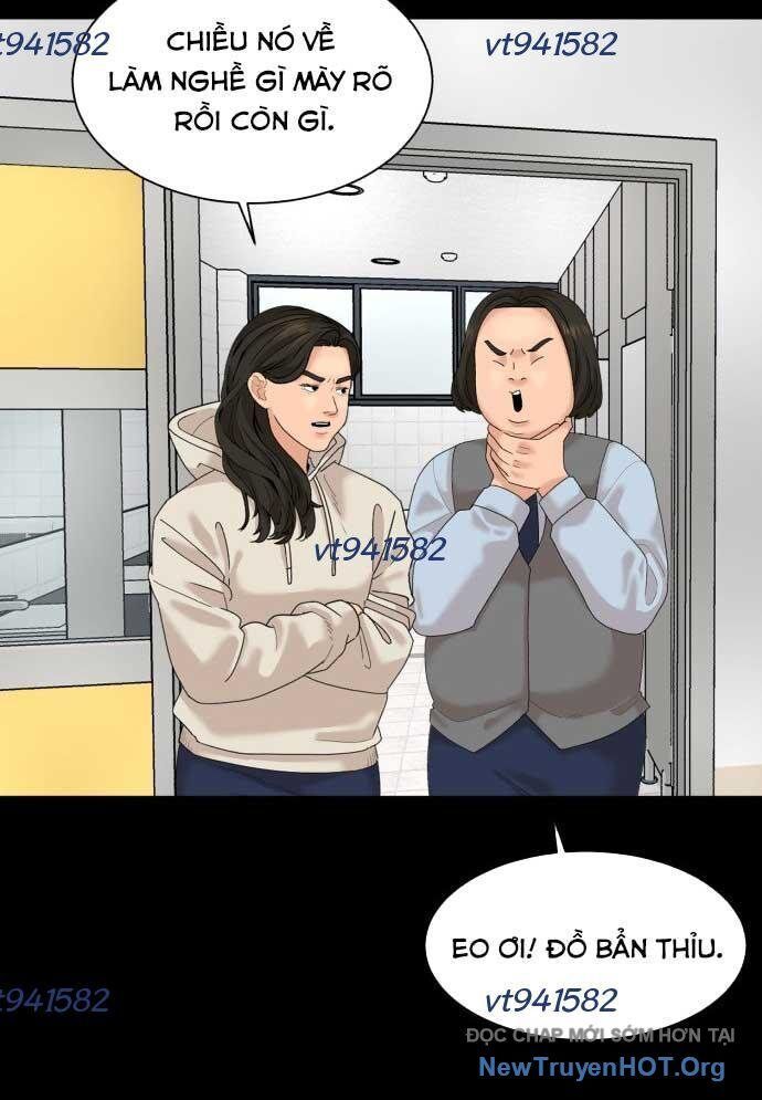 Nhà Hàng Kỳ Lạ Chapter 18 - 13