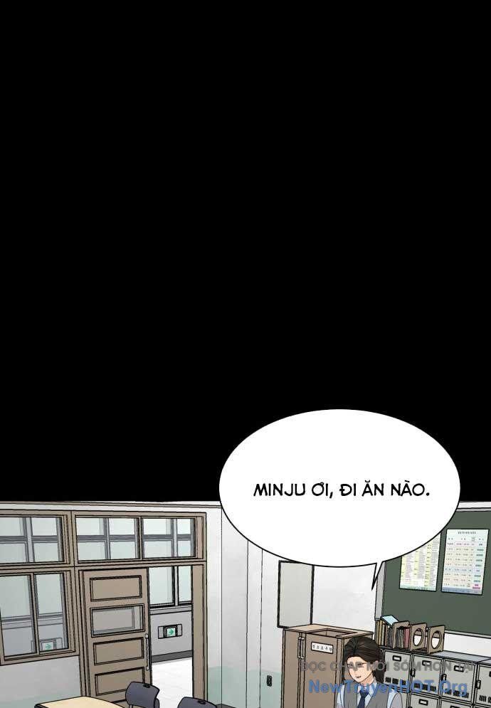 Nhà Hàng Độc Lạ Chapter 18 - 21