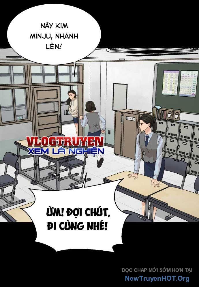 Nhà Hàng Độc Lạ Chapter 18 - 23