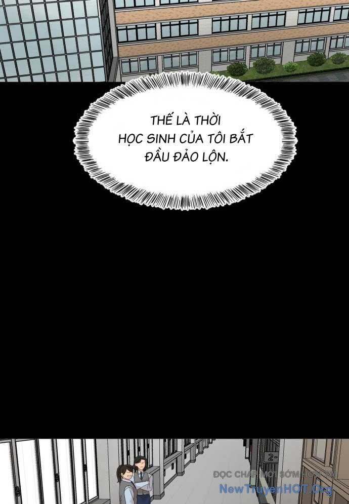 Nhà Hàng Độc Lạ Chapter 18 - 36