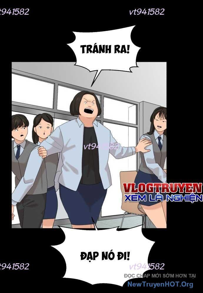 Nhà Hàng Độc Lạ Chapter 18 - 54