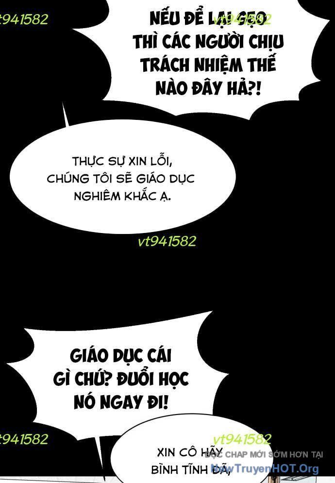 Nhà Hàng Kỳ Lạ Chapter 18 - 59