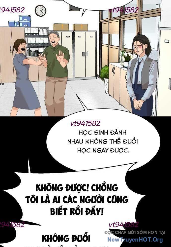 Nhà Hàng Độc Lạ Chapter 18 - 60