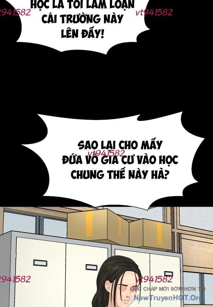Nhà Hàng Kỳ Lạ Chapter 18 - 61