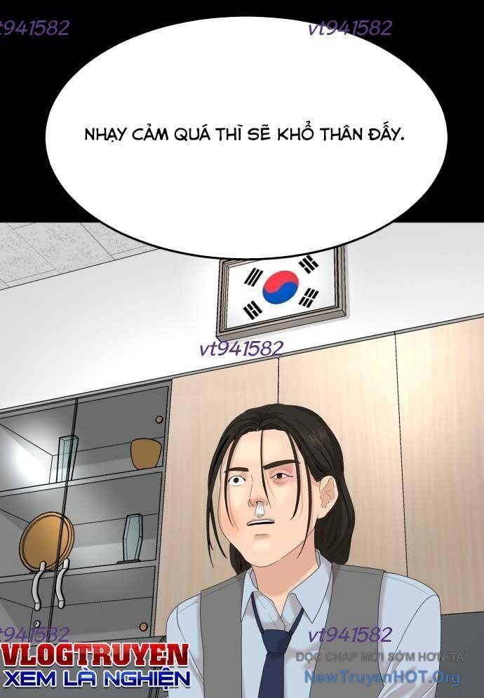 Nhà Hàng Độc Lạ Chapter 18 - 67