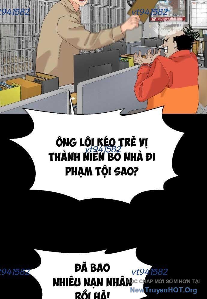 Nhà Hàng Kỳ Lạ Chapter 19 - 11