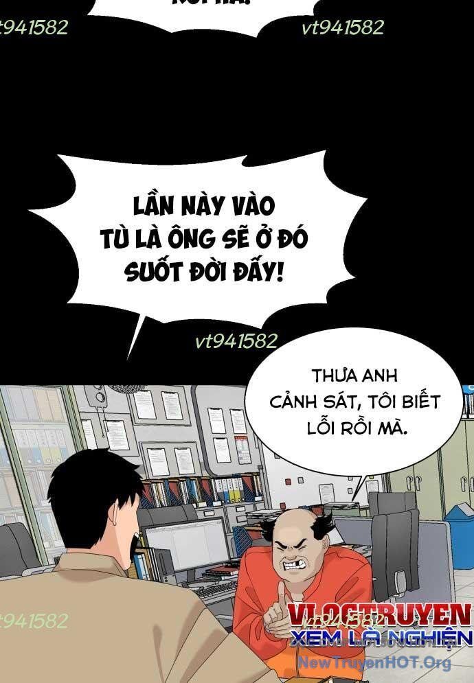 Nhà Hàng Độc Lạ Chapter 19 - 12