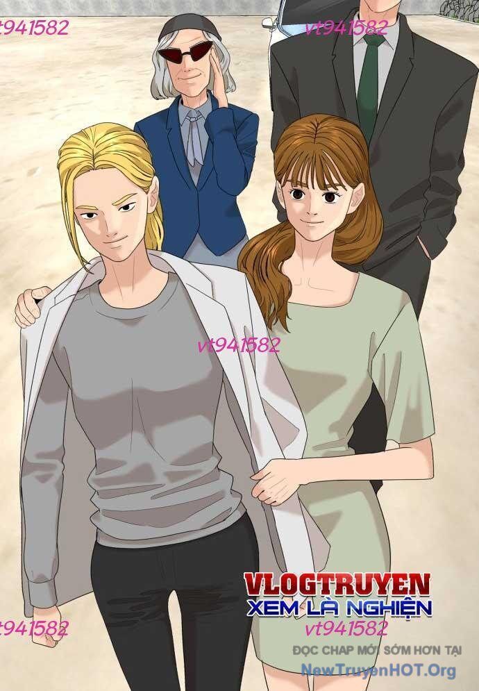 Nhà Hàng Độc Lạ Chapter 19 - 119