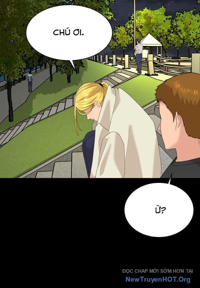 Nhà Hàng Độc Lạ Chapter 19 - 20