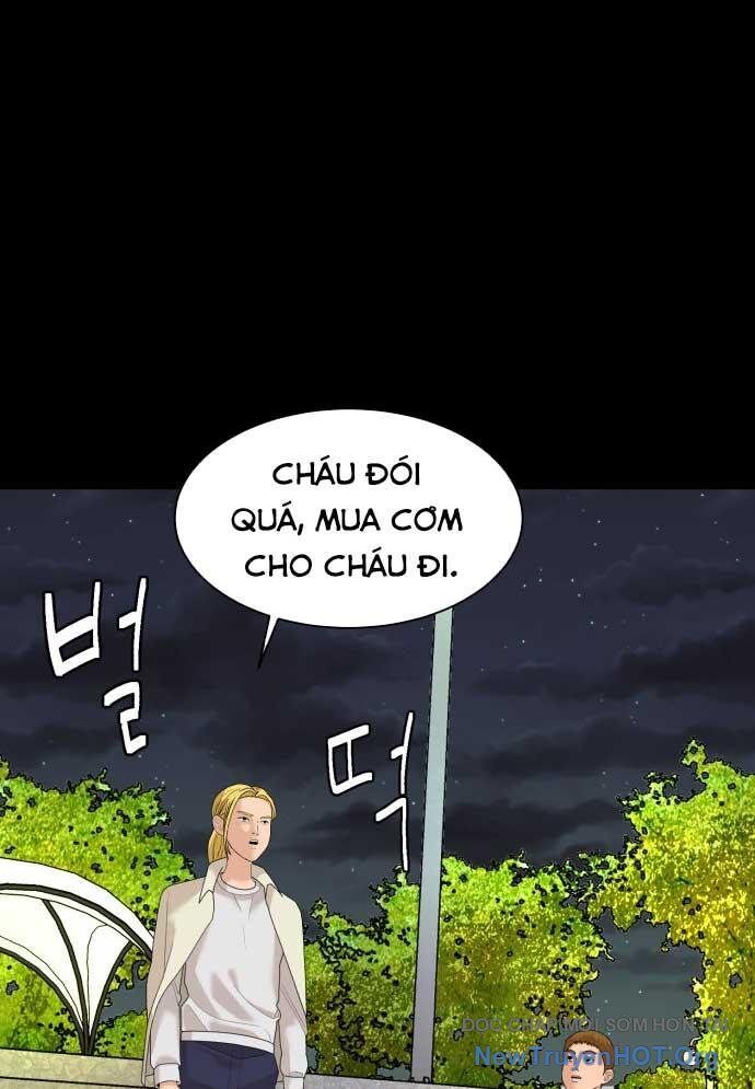 Nhà Hàng Độc Lạ Chapter 19 - 21