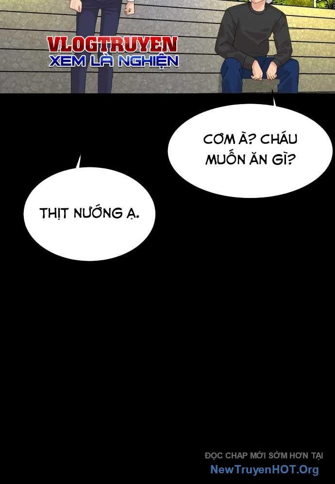 Nhà Hàng Độc Lạ Chapter 19 - 22