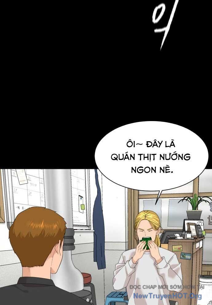 Nhà Hàng Kỳ Lạ Chapter 19 - 25