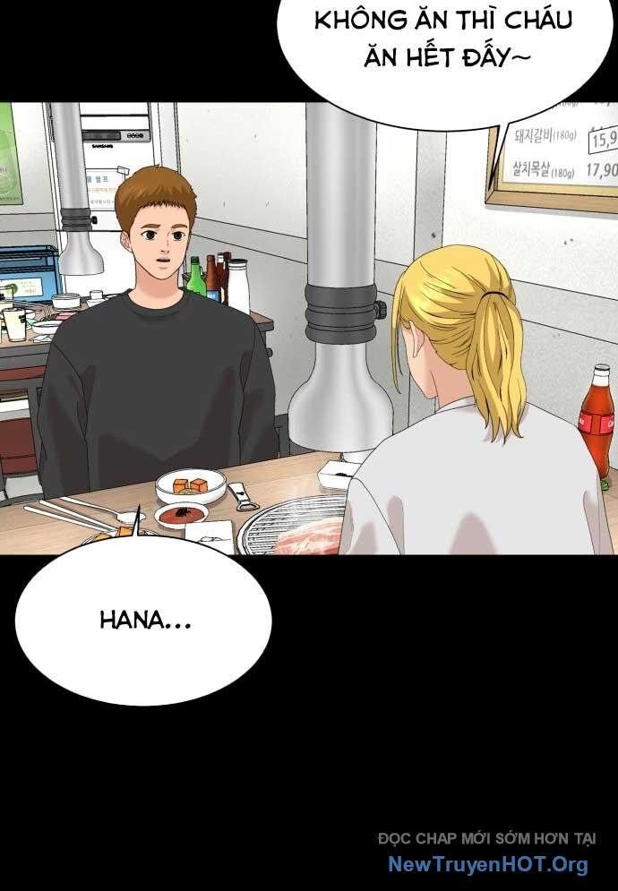 Nhà Hàng Độc Lạ Chapter 19 - 27