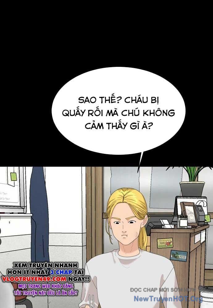 Nhà Hàng Độc Lạ Chapter 19 - 28