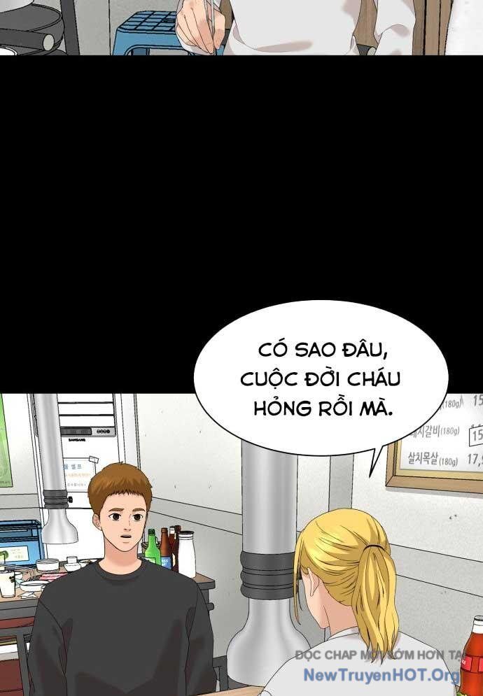 Nhà Hàng Độc Lạ Chapter 19 - 29