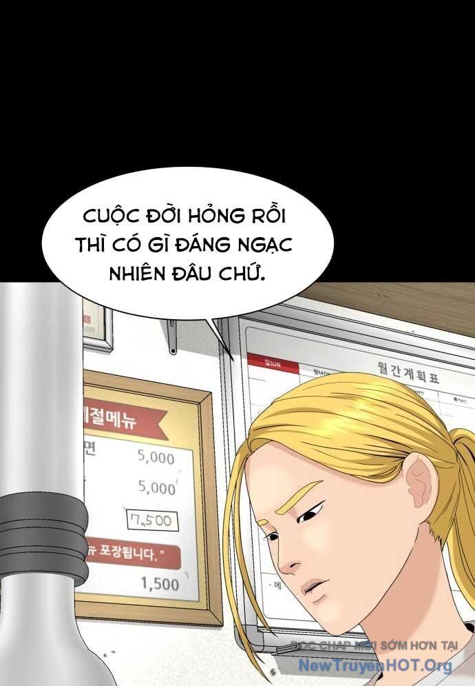 Nhà Hàng Độc Lạ Chapter 19 - 32