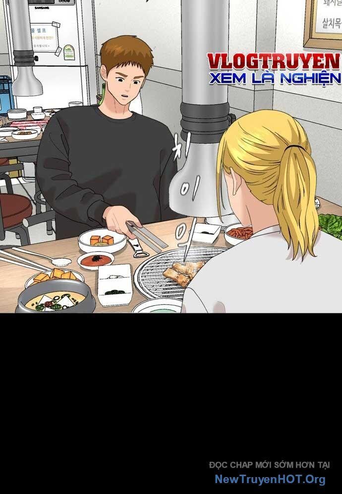 Nhà Hàng Độc Lạ Chapter 19 - 34