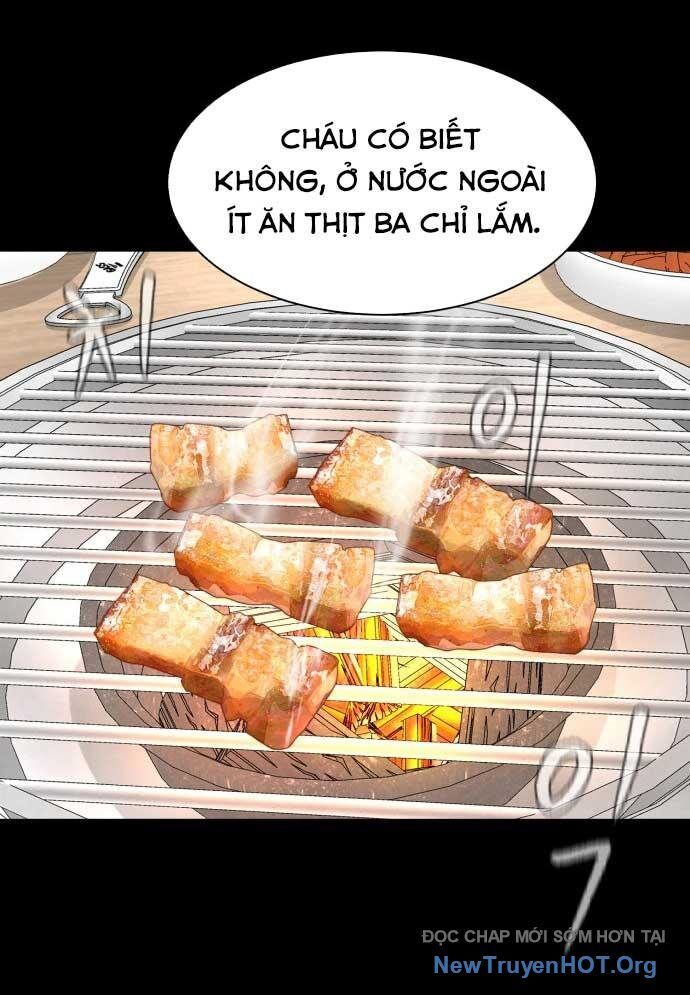 Nhà Hàng Độc Lạ Chapter 19 - 35