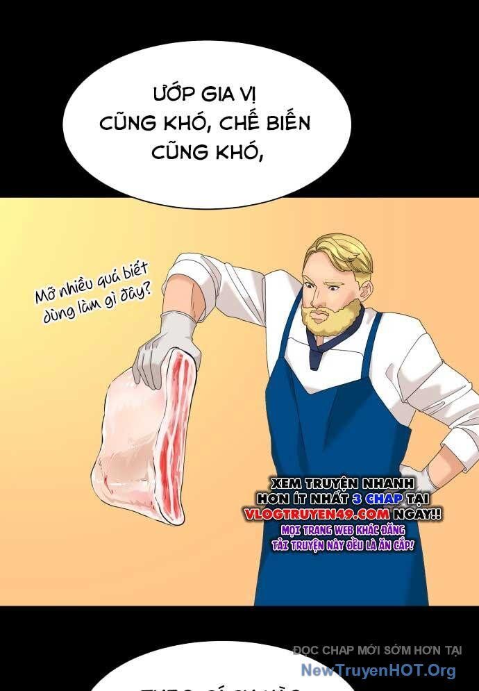 Nhà Hàng Độc Lạ Chapter 19 - 39