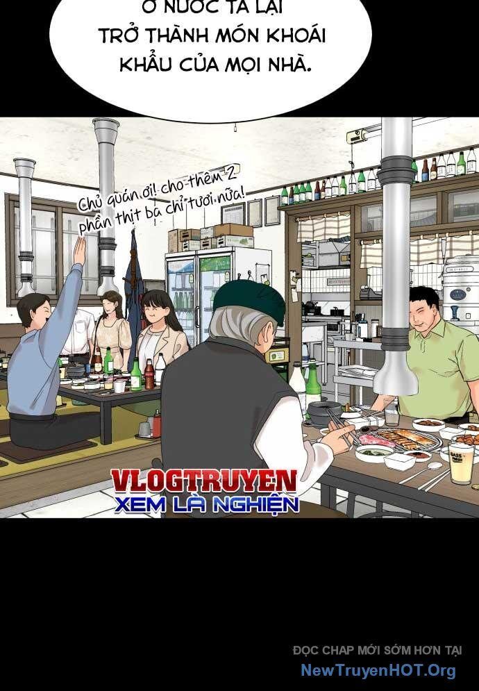 Nhà Hàng Độc Lạ Chapter 19 - 41
