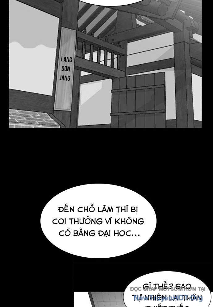 Nhà Hàng Độc Lạ Chapter 19 - 46