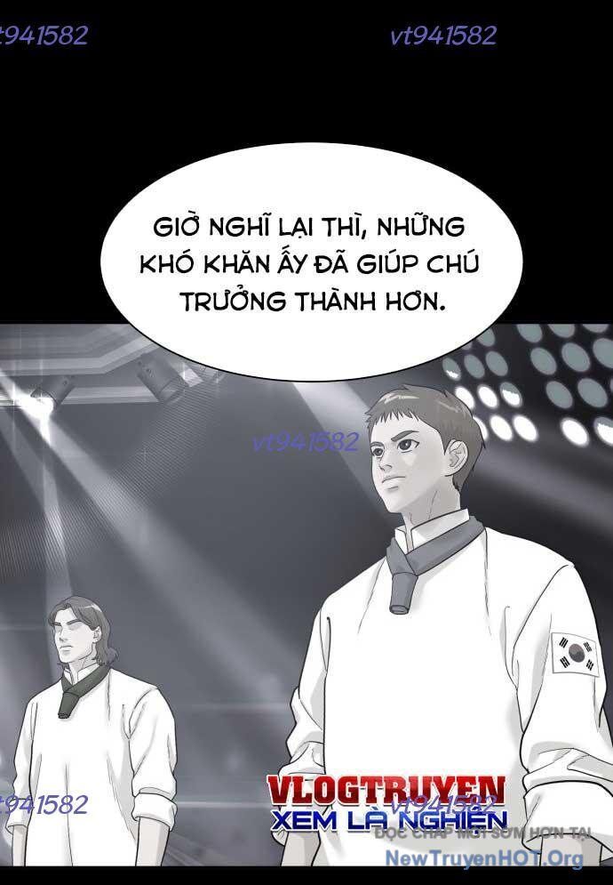 Nhà Hàng Độc Lạ Chapter 19 - 52