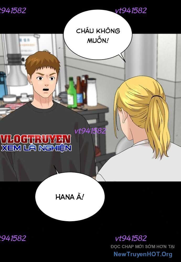 Nhà Hàng Độc Lạ Chapter 19 - 55