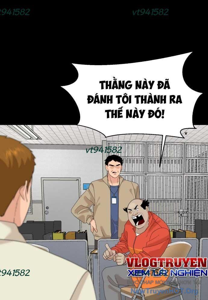 Nhà Hàng Độc Lạ Chapter 19 - 9