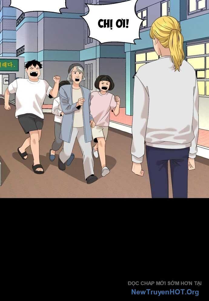 Nhà Hàng Độc Lạ Chapter 19 - 86