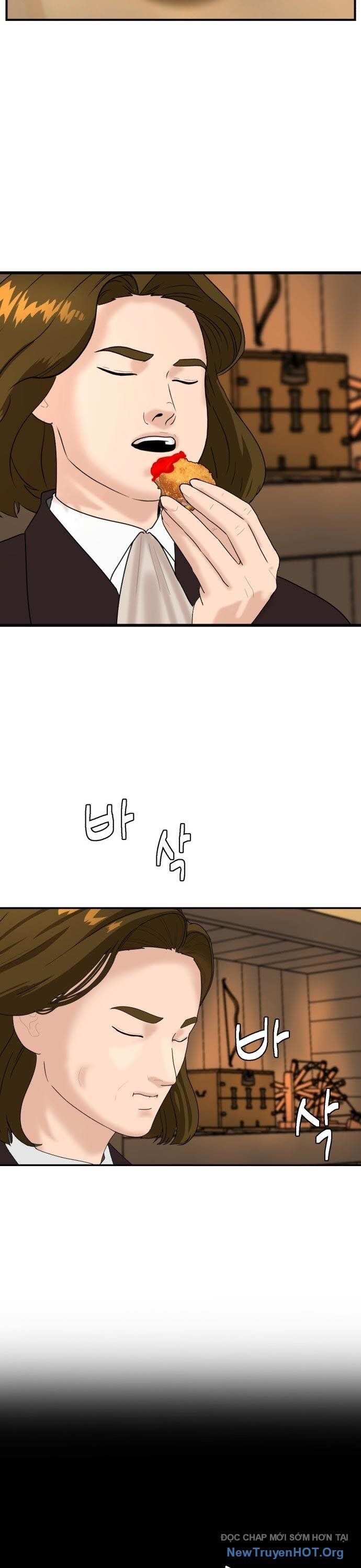 Nhà Hàng Kỳ Lạ Chapter 2 - 24
