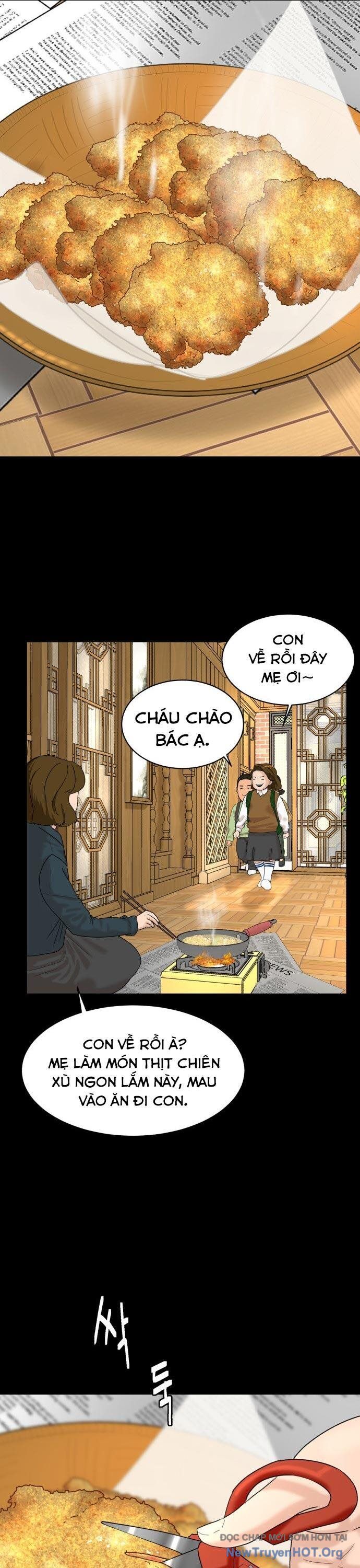 Nhà Hàng Kỳ Lạ Chapter 2 - 26