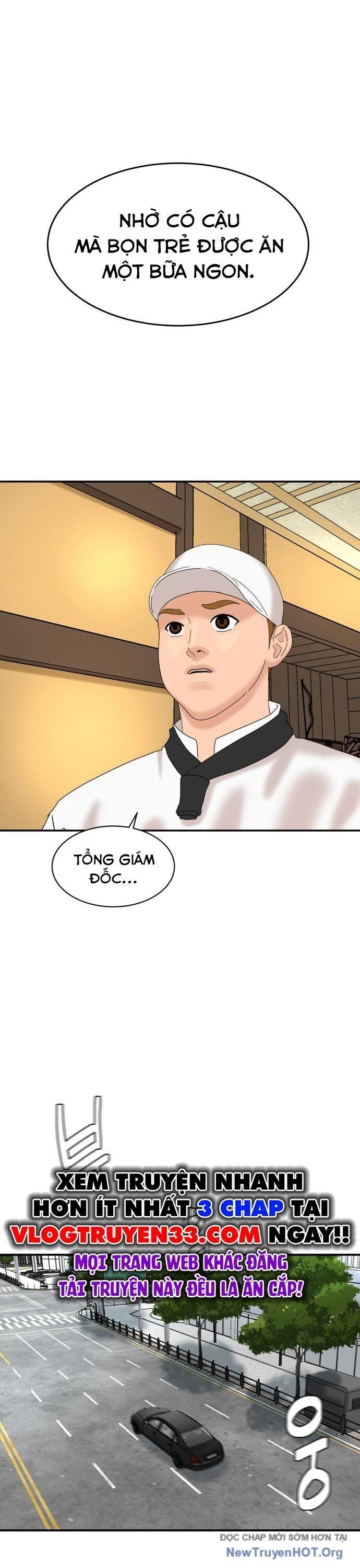 Nhà Hàng Kỳ Lạ Chapter 2 - 32