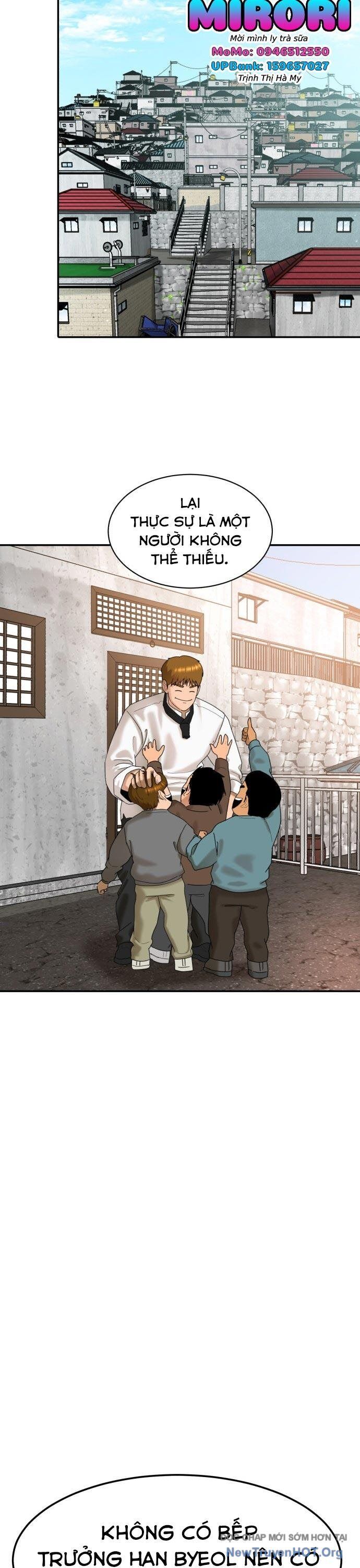 Nhà Hàng Kỳ Lạ Chapter 2 - 35