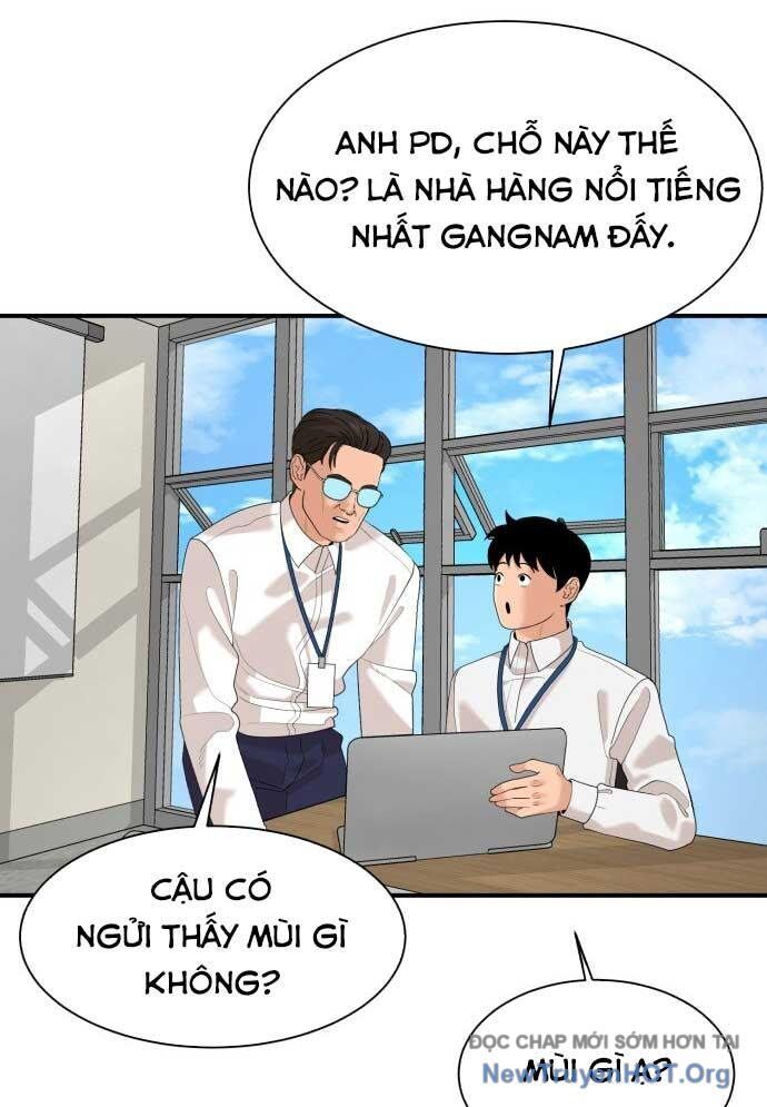 Nhà Hàng Độc Lạ Chapter 20 - 105