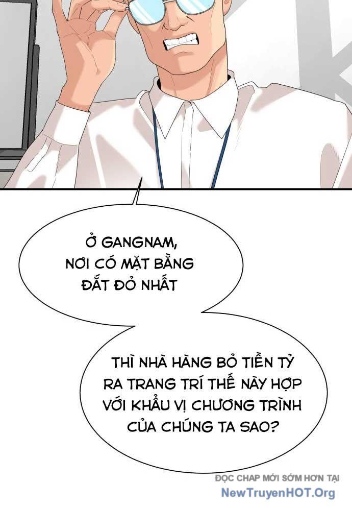 Nhà Hàng Độc Lạ Chapter 20 - 107