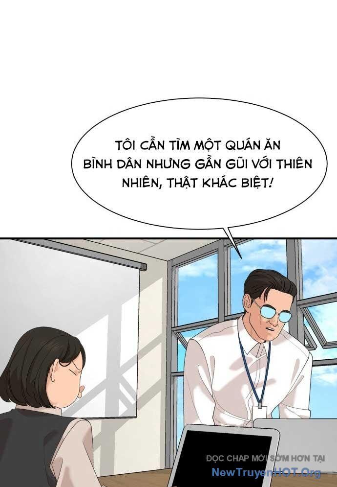 Nhà Hàng Độc Lạ Chapter 20 - 108