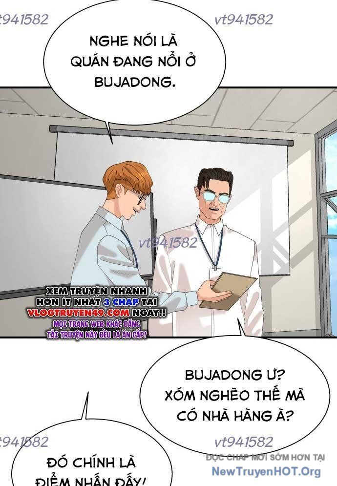 Nhà Hàng Độc Lạ Chapter 20 - 113