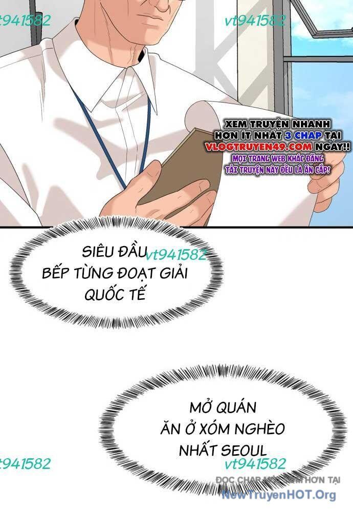 Nhà Hàng Độc Lạ Chapter 20 - 116